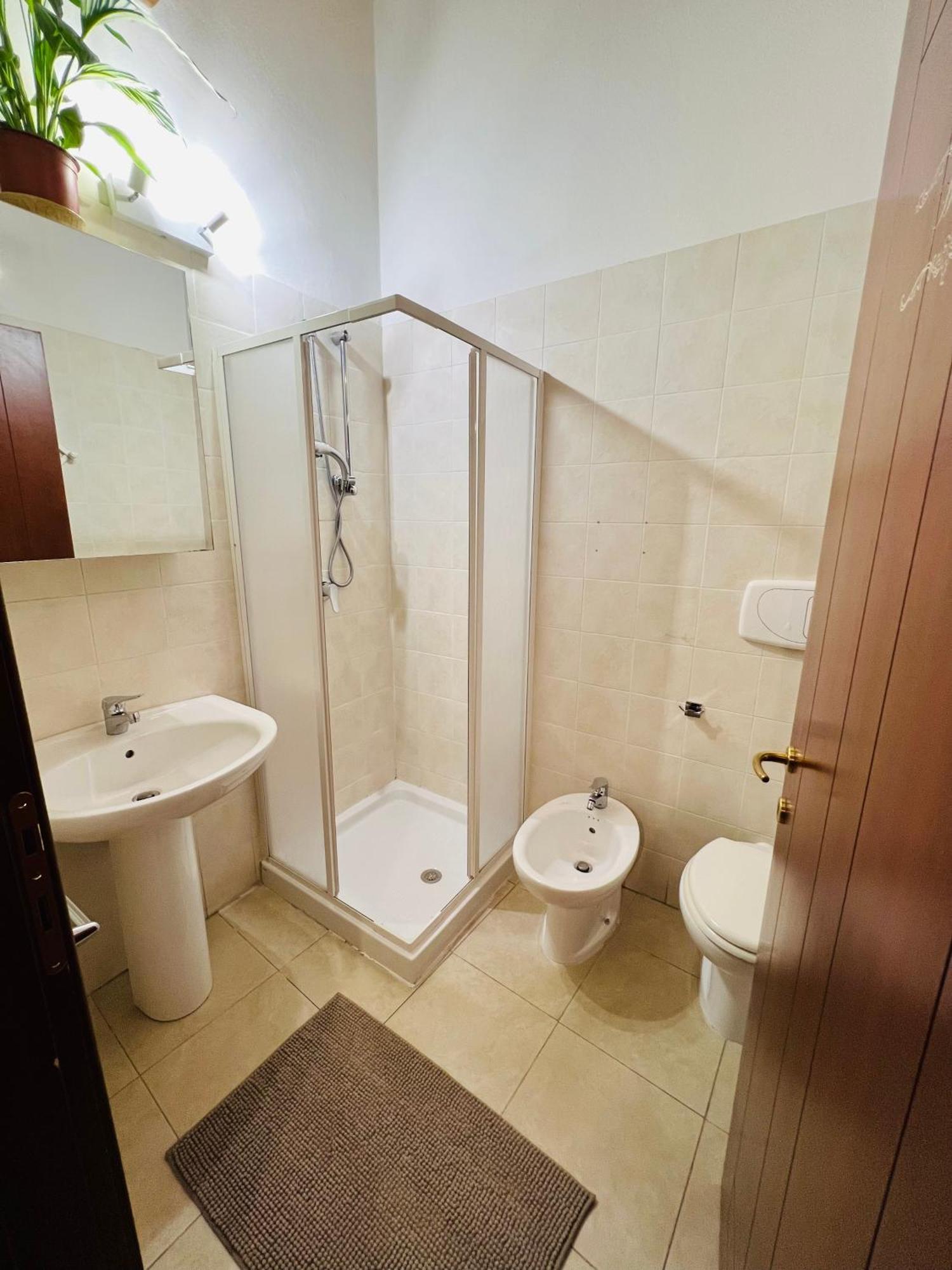 Penthouse With Terrace In Historic Centre