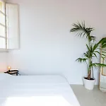 Penthouse With Terrace In Historic Centre