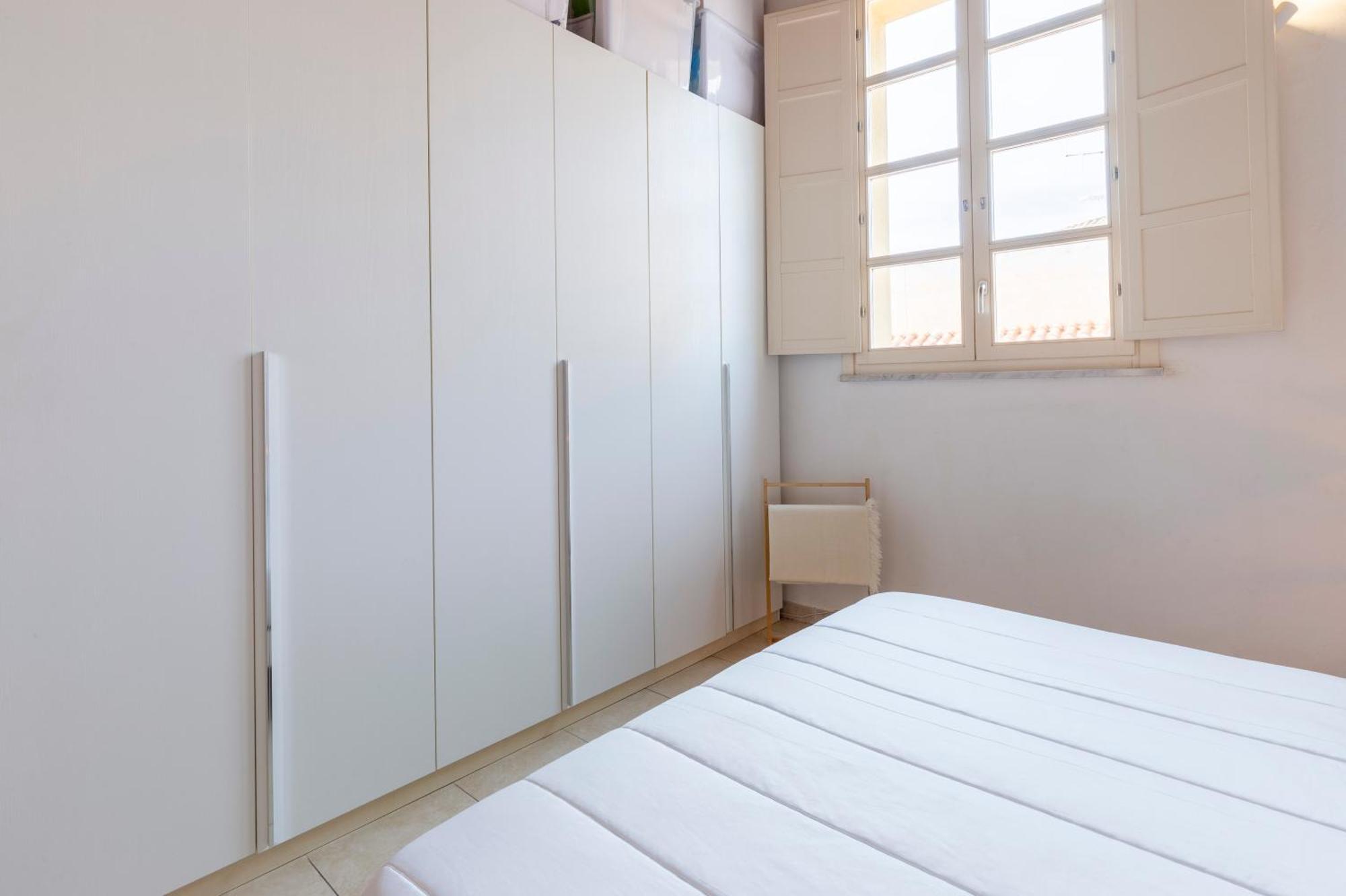 Penthouse With Terrace In Historic Centre * Cagliari